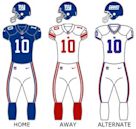 2021 New York Giants season