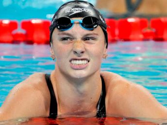 Summer McIntosh just misses out on her fourth Olympic medal | Offside