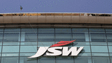 JSW Steel reports 64.2 per cent drop in profit for April-June quarter at Rs 867 crore