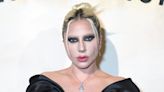 Lady Gaga Channels Her Inner Mother Monster With a Spooky Glam Look