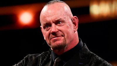 The Undertaker cree que Tony Khan no está preparado para liderar la actual AEW