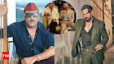 Jackie Shroff joins Suniel Shetty in Hunter 2 | - Times of India