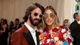 Jessica Serfaty Wears a Garden’s Worth of Flowers to Met Gala 2024 With Fiance Leonardo Del Vecchio