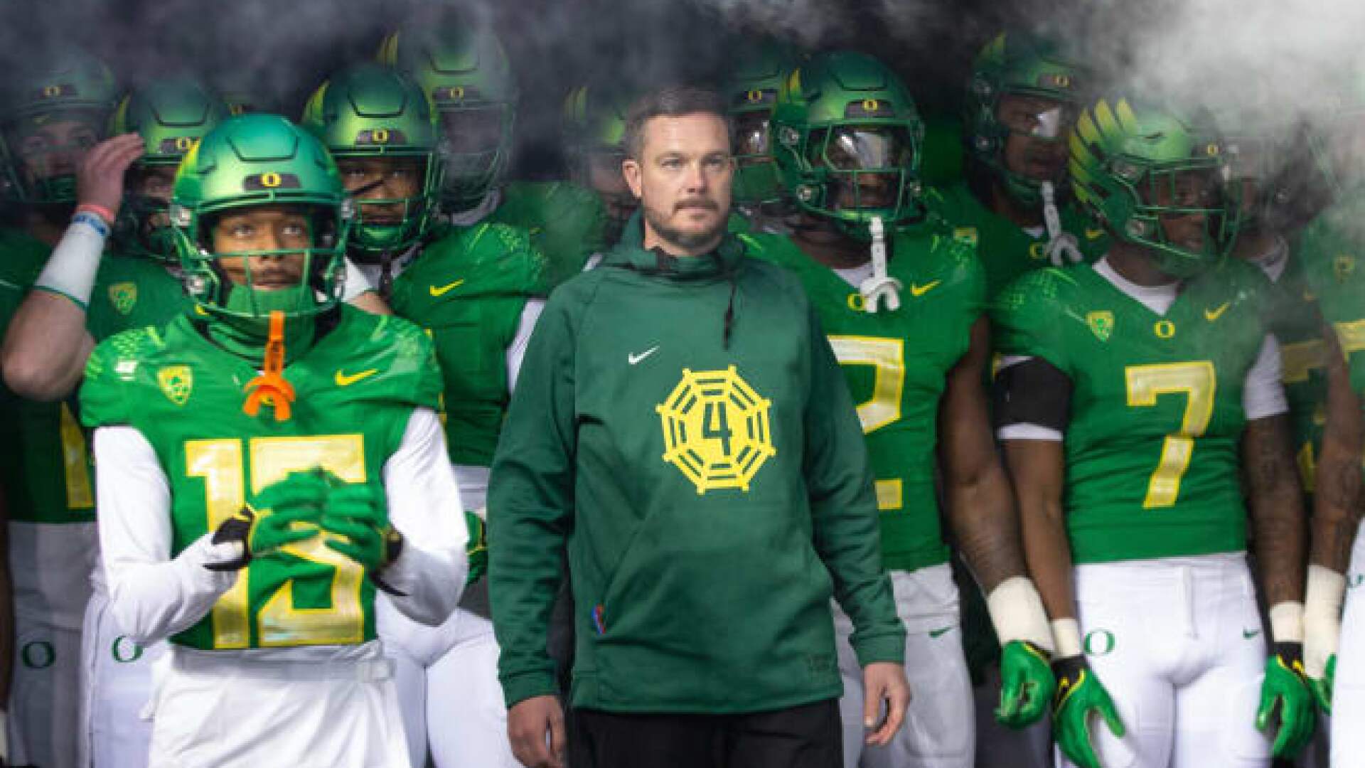 Fact or Fiction: Oregon could finish with the No. 1 class