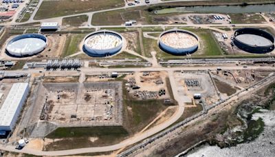 Should America be worried about the Strategic Petroleum Reserve this summer?