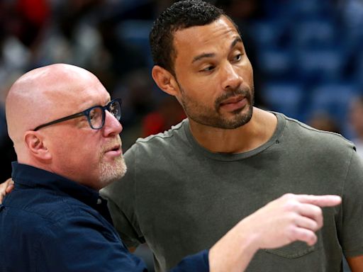 Detroit Pistons' Tom Gores must let Trajan Langdon do it his way. No matter the cost.
