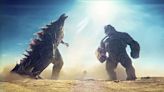 ‘Godzilla x Kong’ maintains box-office dominion | Northwest Arkansas Democrat-Gazette