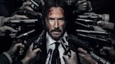 John Wick: Chapter 2 Streaming: Watch & Stream via Peacock