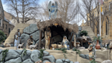 Life-size nativity scene from State Auto finds a new home with Catholic museum