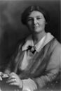 Margaret Bondfield