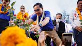 Embattled Thai PM Prayuth fights to stay on in vote on Sunday