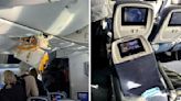 Un Boeing de Air Europa aterrizó de emergencia en Brasil por turbulencias que dejaron varios heridos