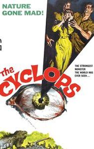 The Cyclops (film)