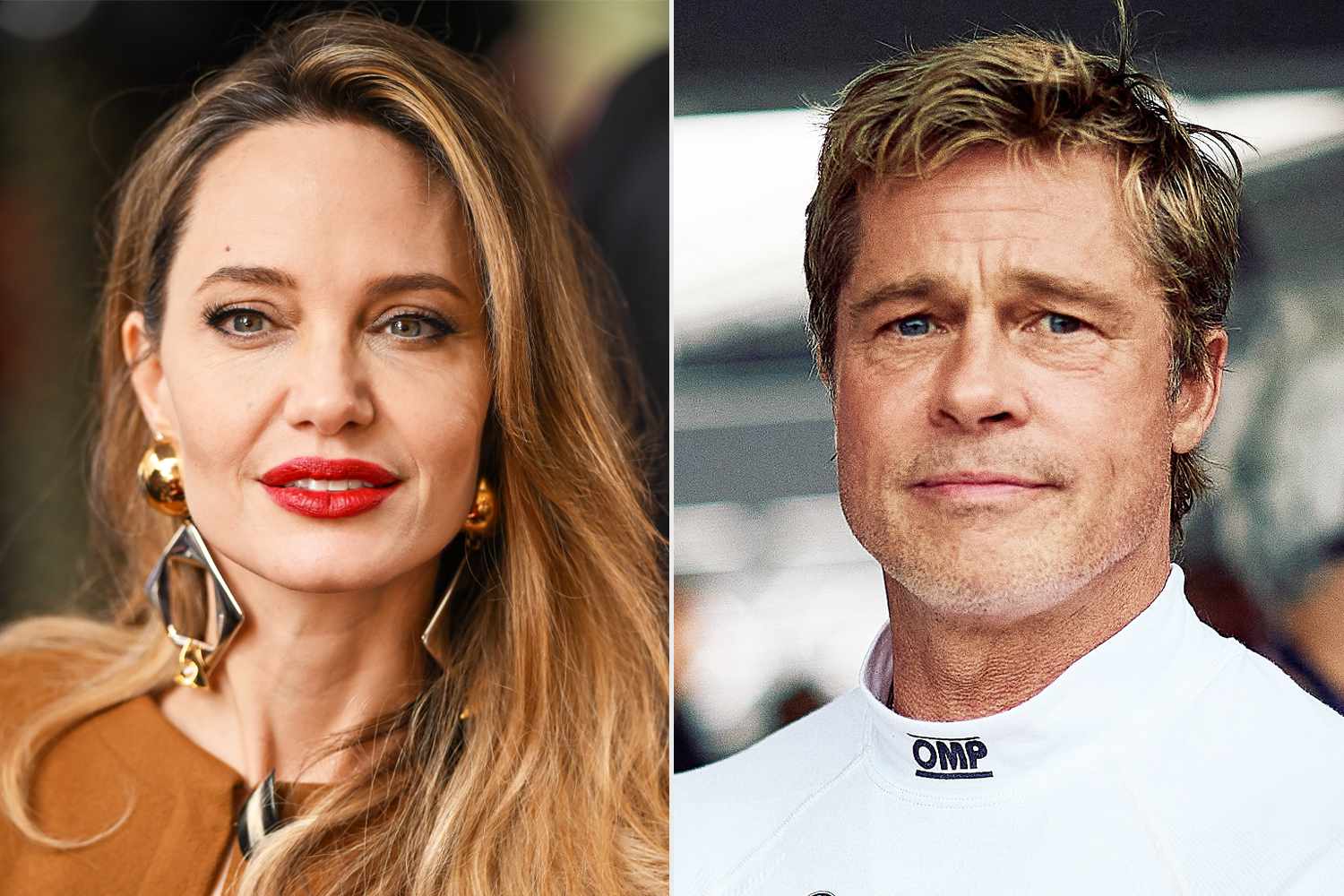 Why Angelina Jolie and Brad Pitt's Divorce Has 'Dragged on' for 8 Years: 'Neither Will Let It Go' (Exclusive Source)