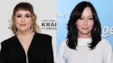Alyssa Milano Honors ‘Charmed’ Co-Star Shannen Doherty: “My Condolences to All Who Loved Her”