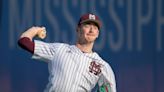 Mississippi State baseball announces opening weekend pitching rotation vs. Air Force