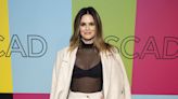 Rachel Bilson Says She Was Fired for Being Too Candid About Sex: 'I Cried'