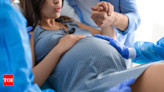 Caesarean Sections and Natural Birthing: Which one is better in terms of recovery, pain and labour | - Times of India