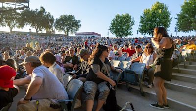 Here’s rescheduled date, ticket info for Styx, Foreigner concert at Concord