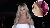 Kim Zolciak Promotes Weight Loss Pills After Showing Toned Frame in Bikini Photos