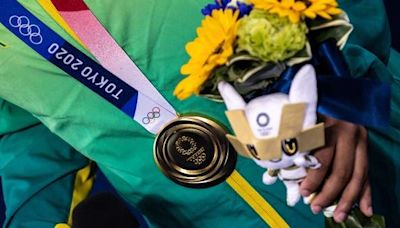 Conheça as 10 maiores esperanças de medalhas para o Brasil em Paris