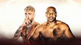 Netflix's Mike Tyson Vs. Jake Paul Boxing Match Postponed Due To Tyson's Health Issues: 'My Body Is In...