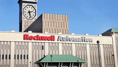 Rockwell Automation Unveils Plans For New Manufacturing Facility In Chennai By H1 2025