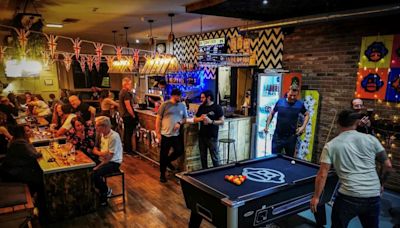 Pub of the Week: The family-run town centre venue with brewery roots