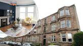 Gourock property: Flat offers modern living in traditional sandstone property