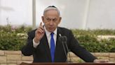 Netanyahu says US providing ‘trickle’ of ammunition, weapons