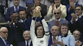 German football legend Franz Beckenbauer dies aged 78