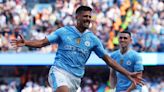 Man City make history by claiming fourth title in a row