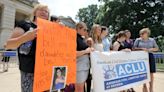 ACLU insta a EEUU a garantizar atención médica a migrantes bajo su custodia tras denuncia