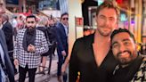 Viraj Ghelani spotted hanging out with global superstars Chris Hemsworth and Anya Taylor-Joy at the after-party of Furiosa: A Mad Max Saga