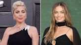 Margot Robbie Says She Hasn't Spoken to Lady Gaga About Playing Harley Quinn: 'She's Going to Crush It'