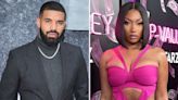 Megan Thee Stallion Responds After Drake Seems to Accuse Her of Lying About Tory Lanez Shooting