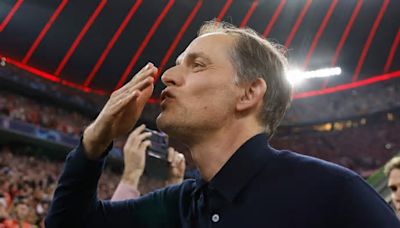 Tuchel no se salva; Rangnick, OK