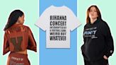 Rihanna's Fenty Super Bowl merch and more at the NFL Shop in Phoenix: Here's where to buy