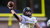 Camden QB Grayson White’s home heroics fuel Bulldogs to playoff win over Gilbert