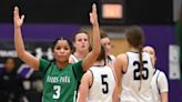 Tuesday’s girls’ basketball rewind: Myers Park cruises by Olympic, South Meck up next