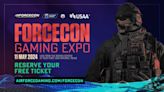 ForceCon Gaming Expo Announces Return To Texas For New Event