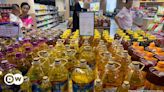 China cooking oil scandal exposes food safety problem – DW – 07/15/2024