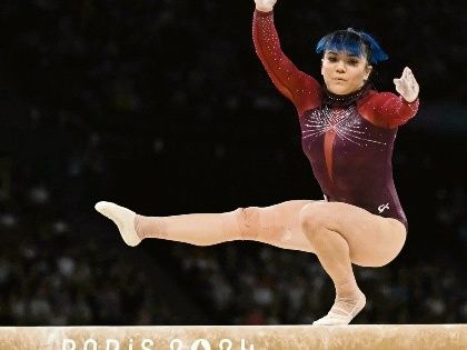 París 2024: Gimnasia femenil, entre lesiones, caídas y llanto