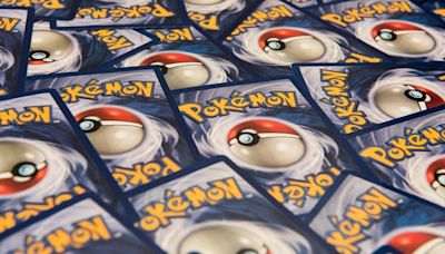 Thieves Ask Which Pokémon Cards Are Worth Stealing During $70k Robbery