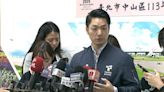 方仰寧接任北市警局長? 林亮君:欠太陽花學運一個交代