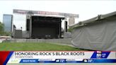 I Made Rock ‘N’ Roll music festival hopes to honor the history of black rock musicians