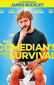 The Comedian's Guide to Survival