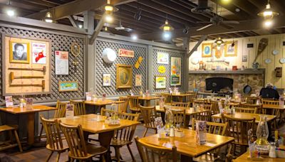 Cracker Barrel Menu Hacks You'll Wish You Knew Sooner