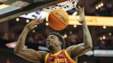 No. 7 Iowa State blows out No. 1 Houston to win Big 12 tournament