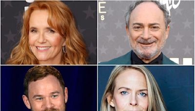 ‘Back to the Future’ Star Lea Thompson, Kevin Pollak, Leanne Melissa Bishop and Aaron Ashmore to Lead Cast of ‘What If’ (EXCLUSIVE)